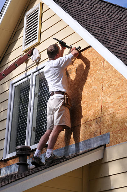 Custom Trim and Detailing for Siding in Mendenhall, MS